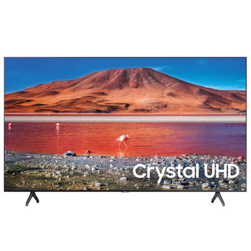 75" Class LED Crystal 4K UHD TU7000 Series Smart TV 2020