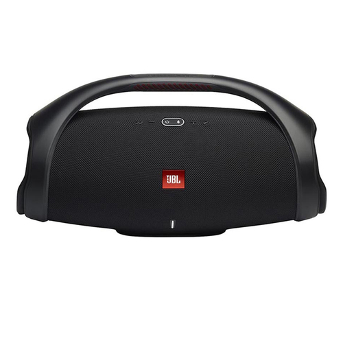 JBL BOOMBOX 2 ブラック ワイヤレススピーカー JBL Boombox(ブームボックス) : JBL/Bluetoothスピーカー