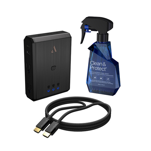 Строгая коллекция серии 3S-COL2-25M III длиной 25 м 28790₽