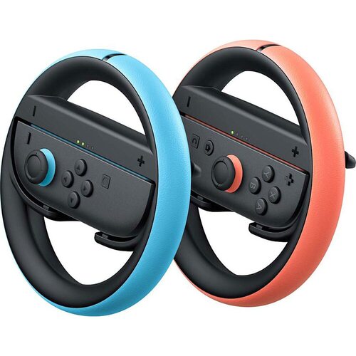 Nintendo Switch BEEABU2AA Joy-Con™ 2 Wheel (Set of 2
