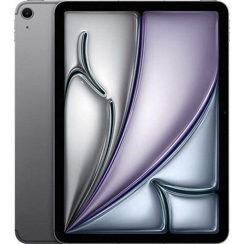 ブランド購入サイト Apple MV2D3LLA 13'' iPad Air M2 chip 256GB With Wi-Fi iPad本体