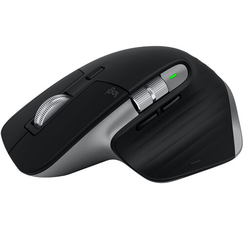 Logitech 910-006569 MX Master 3S for Mac Performance Wireless