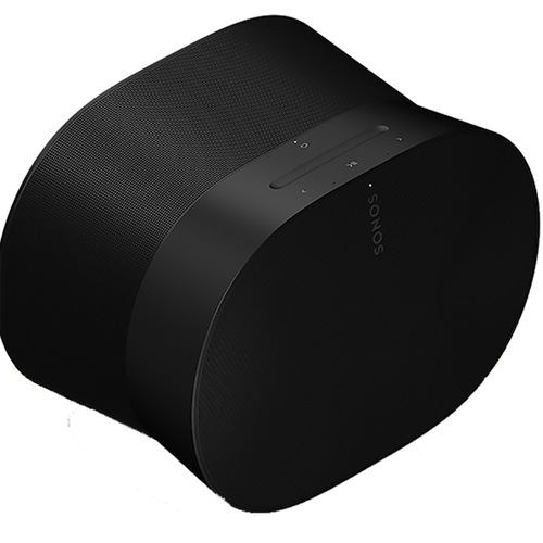 【ウィル】 Sonos Era 300 ブラック Sonos Era 300 (Black) Wireless powered speaker with Wi-Fi