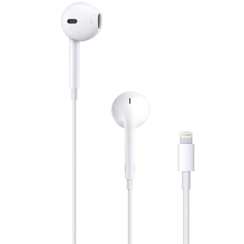 【セール 登場から人気沸騰】 Apple MMTN2AMA Wired EarPods Headphones with Lightning スマートフォン本体