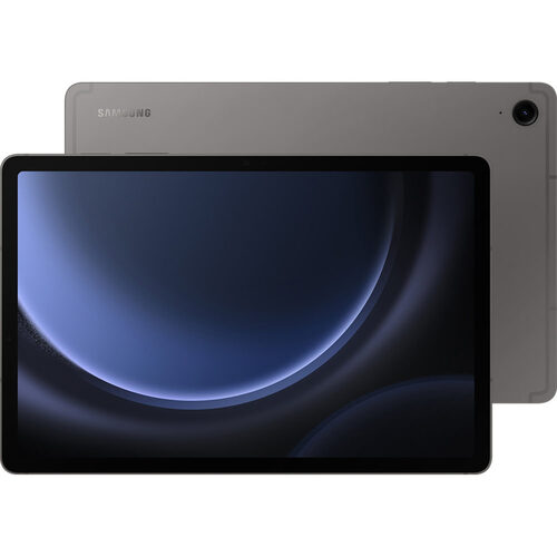 Androidタブレット本体 M9-4-New-Silver 128GB 6GB RAM Lenovo Tab M9 | スタイリッシュでパワフルな9型タブレット