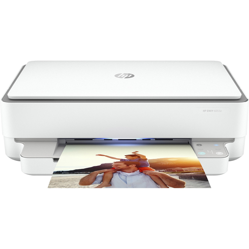 ENVY 6055E Smart Wireless All-In-One Printer
