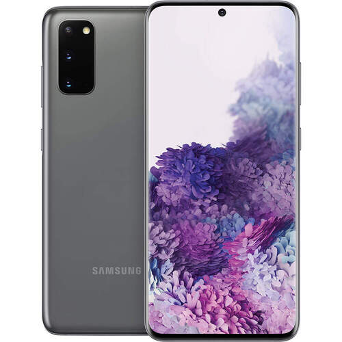 Samsung SMG981UZAAXAA Galaxy S20 5G 6.2