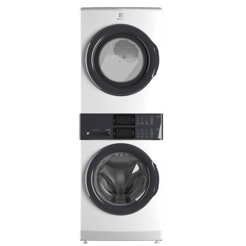 Brandsmart stackable washer and dryer discount