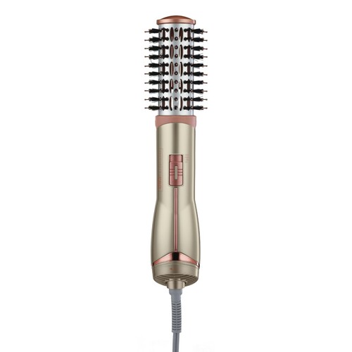 Infinitipro by Conair Frizz Free Hot Air Brush 1/2"
