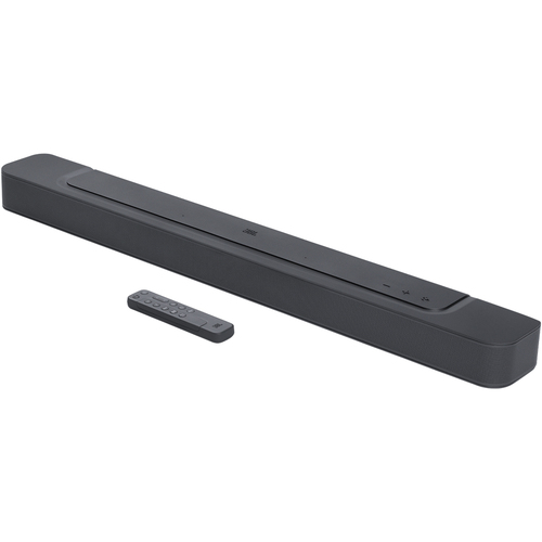 JBL BAR20AIOM2BKZ 2.0 Channel Compact All-In-One Soundbar