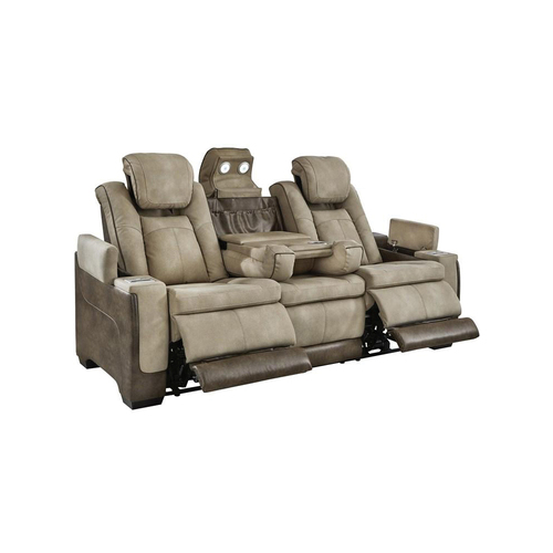 Signature Design by Ashley 22003-15 Next-Gen DuraPella Dual Power