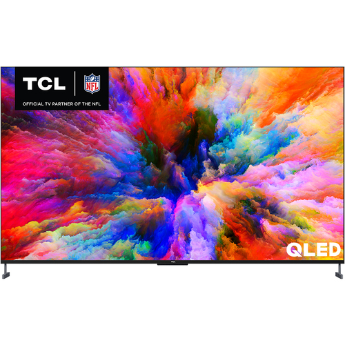 TCL QLED Smart TV