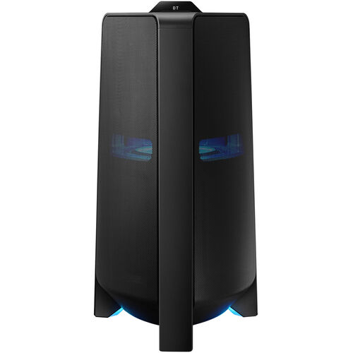 Samsung MXT70ZP Giga Party 1500 Watts Wireless Sound Tower Speaker |  BrandsMart USA