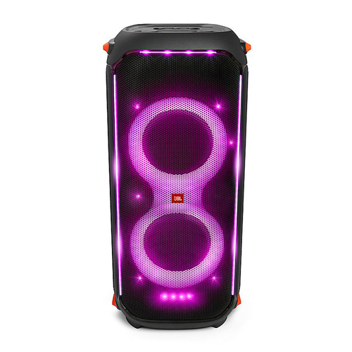 PartyBox 710 Splashproof IPX4 Portable Bluetooth Speaker With LED Lights