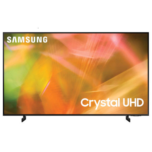 75" Class LED 4K Crystal UHD AU8000 Series Smart TV 2021