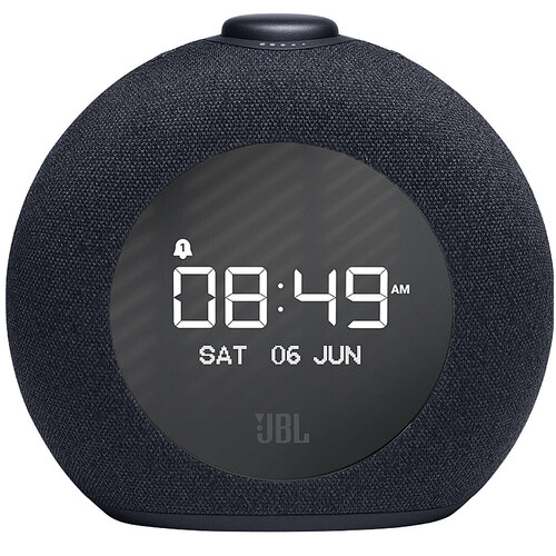 JBL HORIZON2BLK Horizon 2 Bluetooth Speaker with Ambient