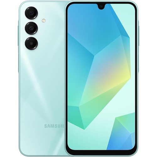 Samsung SMA165MLGDTPA Galaxy A165 6.7'' 128GB Storage 4GB RAM
