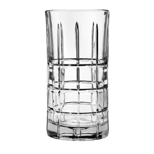 Anchor Hocking Manchester Tumbler Set, 16 oz - 4 pack
