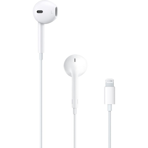 Apple MWTY3AMA EarPods (Lightning Connector) | BrandsMart USA