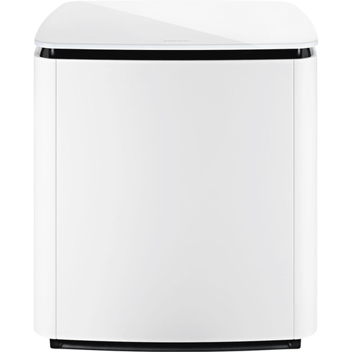 Bose BM700WHITE Bass Module 700 - Arctic White | BrandsMart USA
