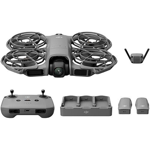 DJI NEO2FLY Neo 2 Drone Fly More Combo | BrandsMart USA