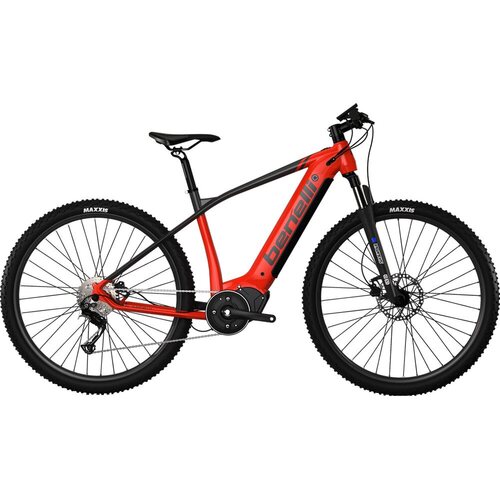 CHARGE BIKES / BLENDER MID（What's Your Bare Minimum