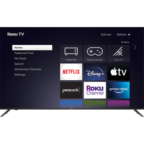 Element Electronics E450AC86R-G 86