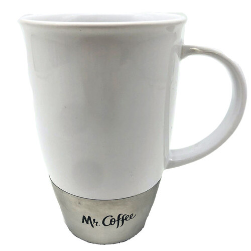 4 mugs set Ceramic coffee mugs