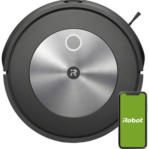 iRobot J715020 Roomba j7 (7150) Wi-Fi Connected Robot Vacuum