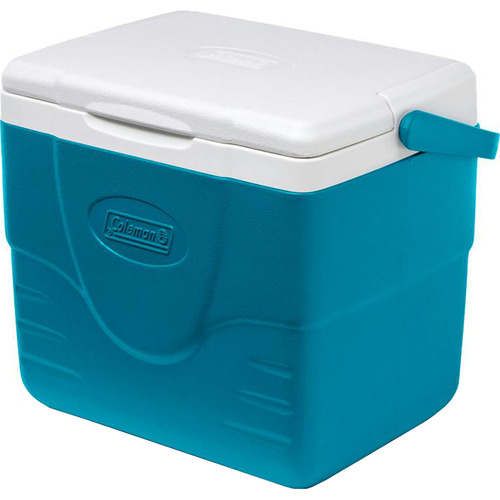 Coleman 2160823 Chiller™ 9-Quart Portable Cooler - Blue
