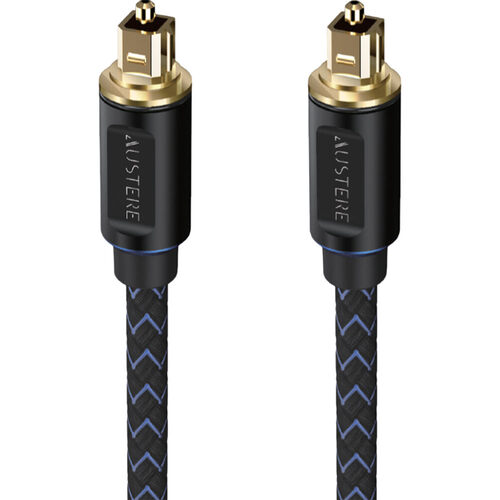 Оптический аудиокабель Austere серии 5SOPT220M V длиной 20 м 9490₽