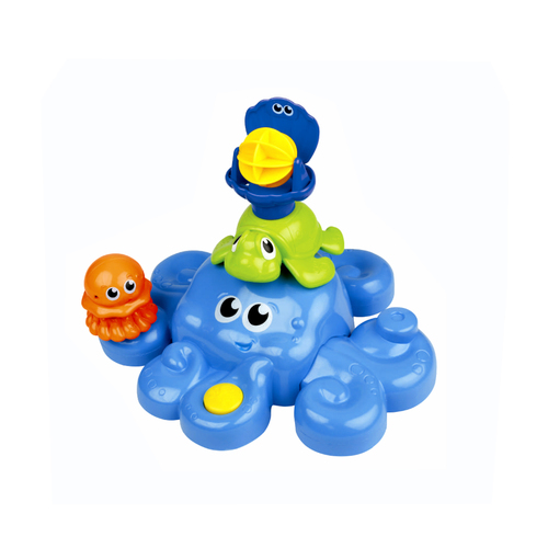 WinFun 07117A Ocean Pals Splish Splash Stacker Kit | BrandsMart USA