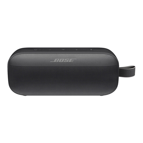 SoundLink Flex Bluetooth® Portable Speaker - Black