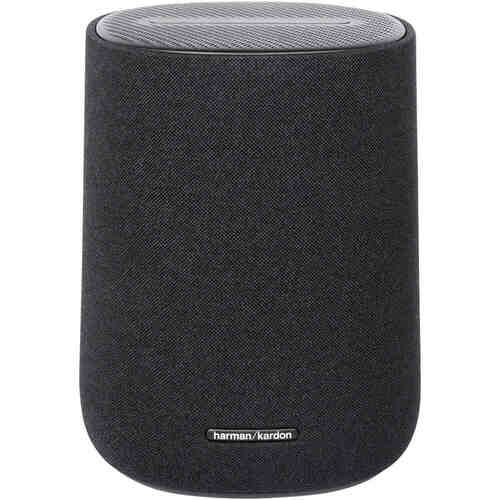 harman/kardon スマートスピーカー ブラック Amazon.co.jp: Harman Kardon ALLURE Portable アルーア ポータブル