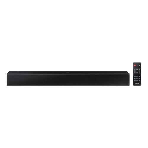 2.0 Channel Home Theater Soundbar and Dolby Audio