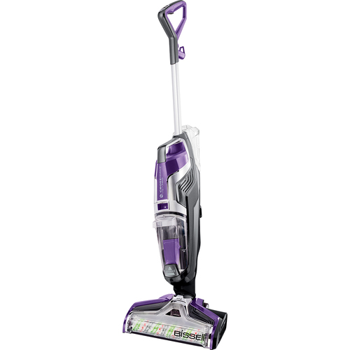 Bissell 2306 CrossWave Pet Pro Floor and Carpet Cleaner with Wet