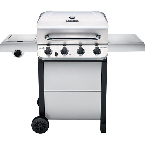 Performance Series™ 4-Burner Gas Grill
