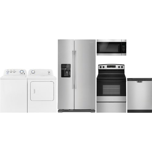 Brand smart appliances discount