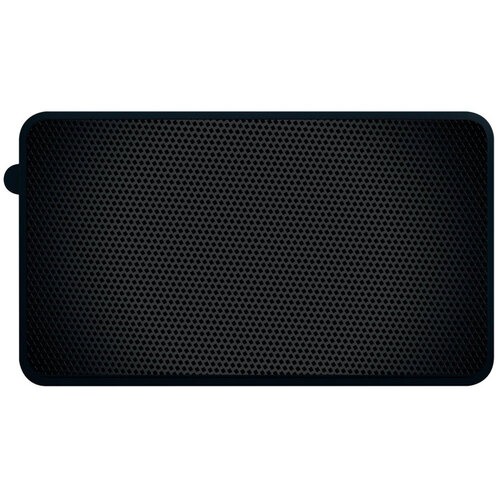 128GB External USB 3.0 Portable SSD Drive - Black