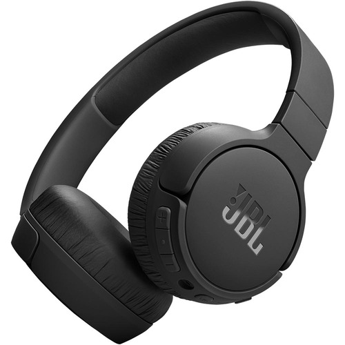 JBL Tune 770NC  Adaptive Noise Cancelling Wireless Over-Ear Headphones