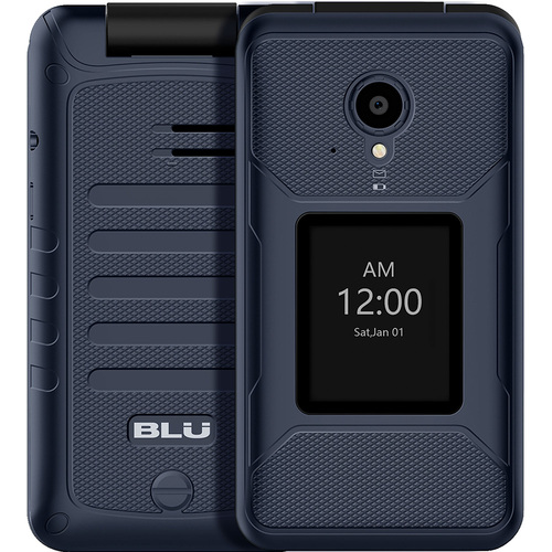 Blu❤︎ Amazon.com: BLU Zoey Smart- 2.4