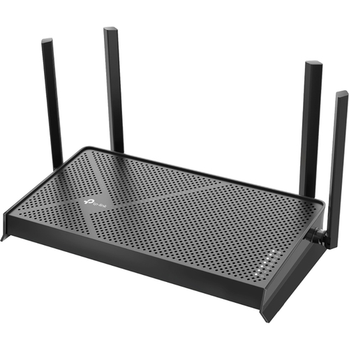 TP-Link Archer BE3600 Wi-Fi 7 ルーター tp-link ARCHBE3600 Archer BE3600 Dual-Band Wi-Fi 7 Router