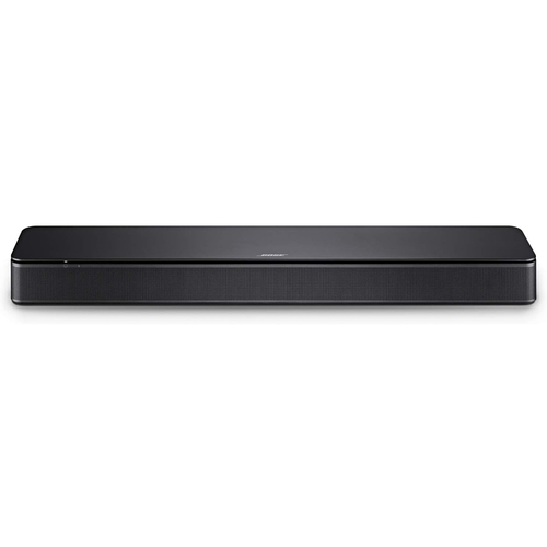 Bose TVSPEAKER TV Speaker Home Theater Soundbar | BrandsMart USA
