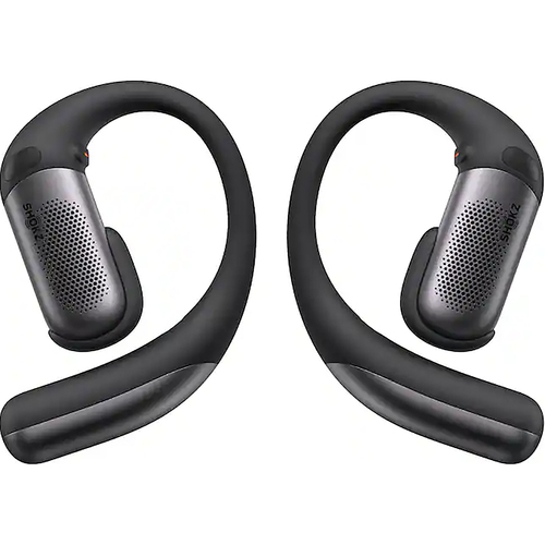Shokz T010STBKUS OpenFit Pro Open-Ear True Wireless Bluetooth