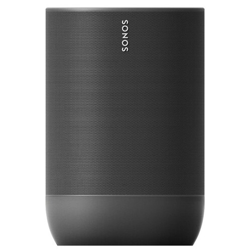 新品未使用　Sonos Move ブラック Sonos Move 2 Bluetooth Speaker – ShopCGX