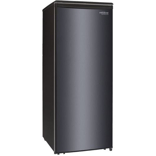 Vissani Convertible Upright Freezer/Refrigerator In, 60 OFF