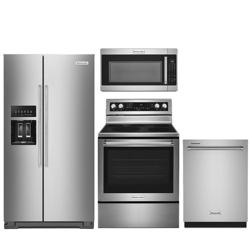 Brandsmart Kitchen Appliances Packages Home Alqu