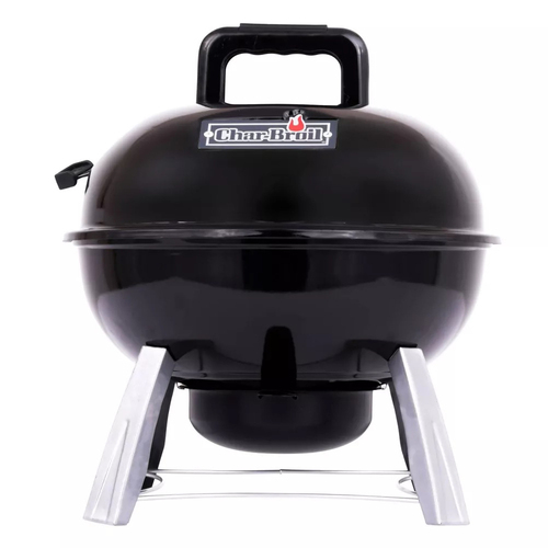 CHAR-BROIL - Spazzola per la Pulizia in Nylon per Barbecue