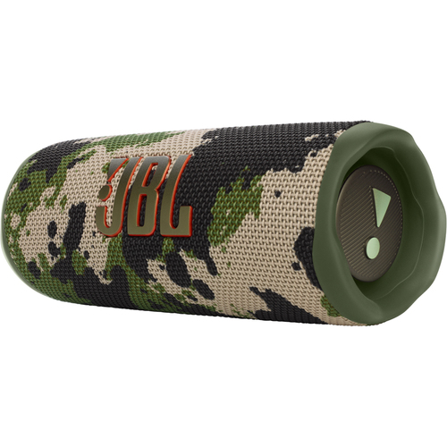 JBL FLIP6SQUAD Smart Flip 6 IP67 Portable Bluetooth Speaker