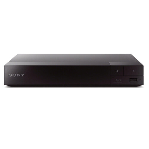 Blu-Ray Disc Player
